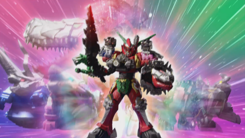 Episode 6: Pembalasan! Tank